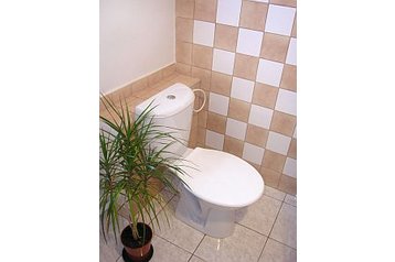 Šeiminis pensionas Telgárt 2